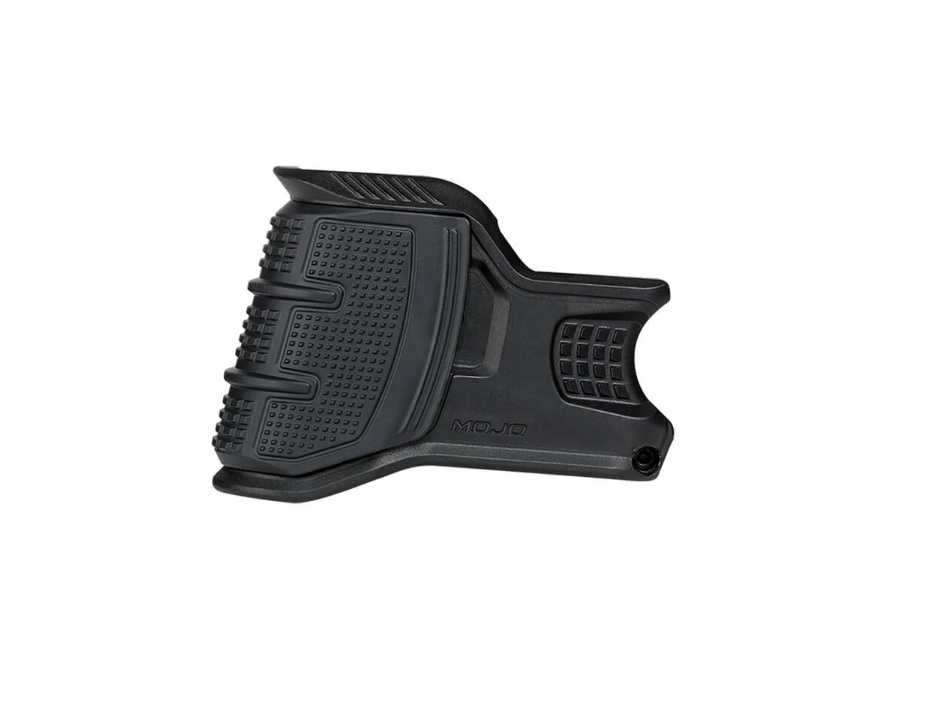 MOJO MAGWELL GRIP - BLACK